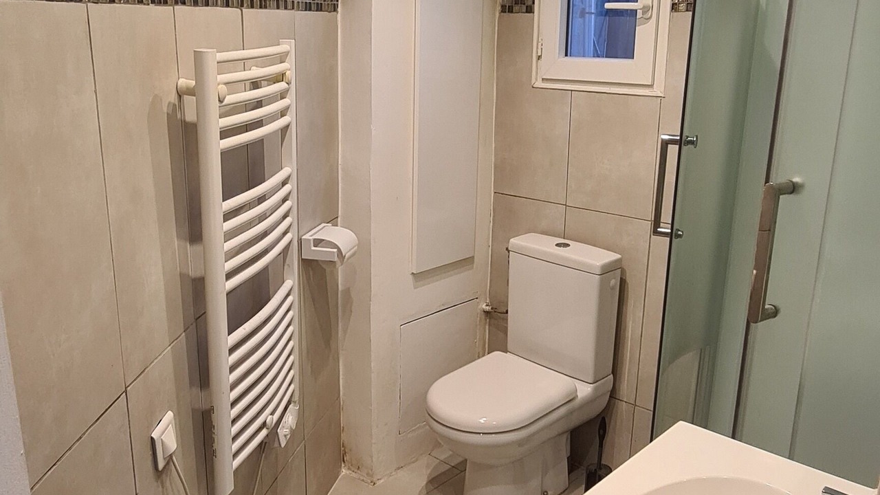 Photo of Bathroom in Saint Maurice