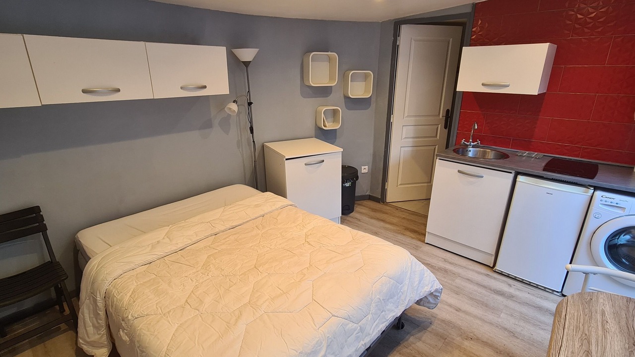 Photo of Bedroom in Saint Maurice