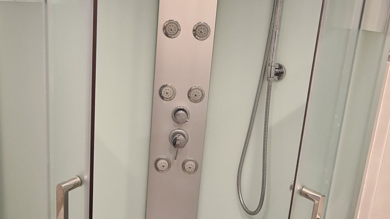 Photo of Bathroom in Saint Maurice