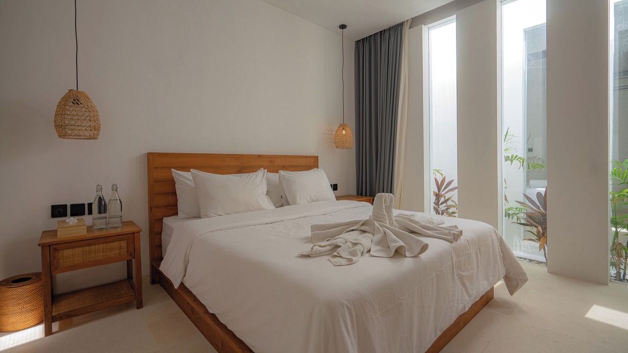 Photo of Bedroom in Tanjungbenoa