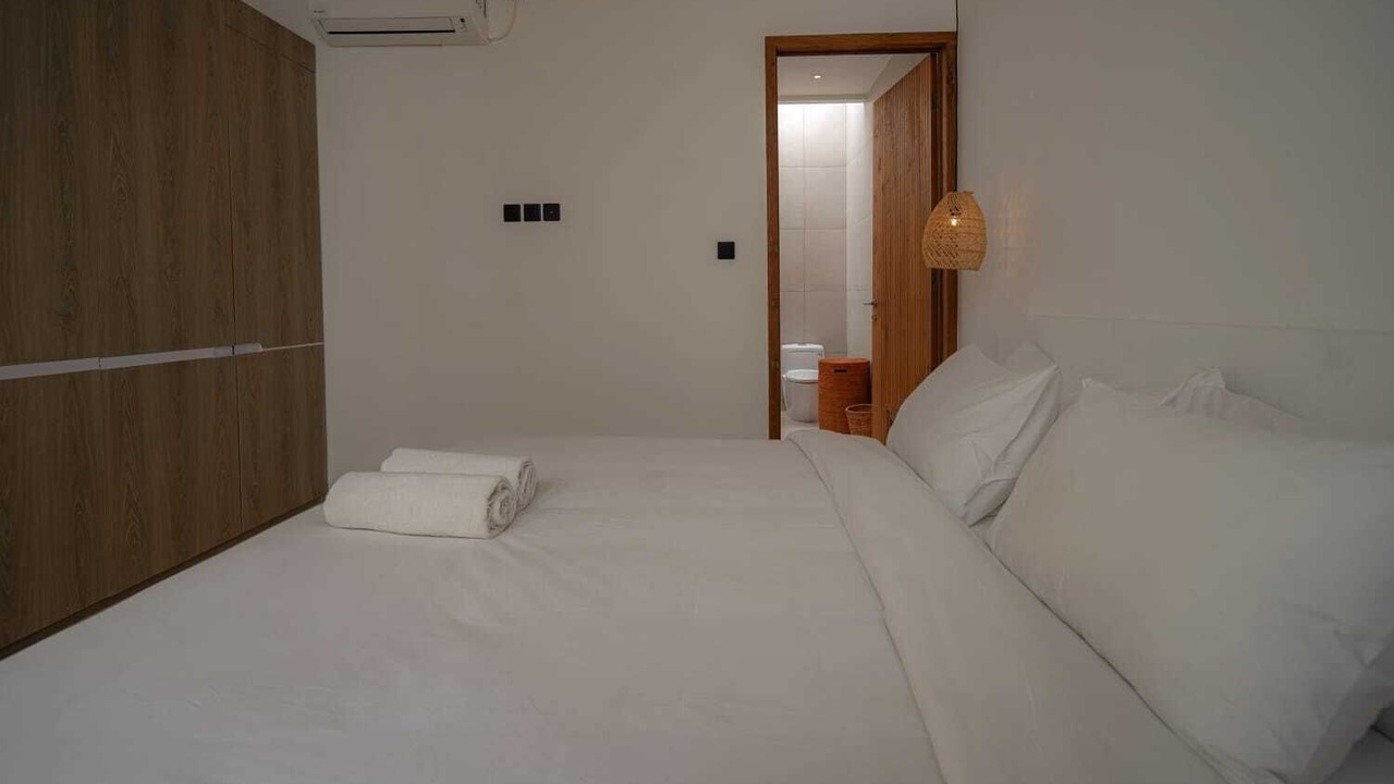 Photo of Bedroom in Tanjungbenoa