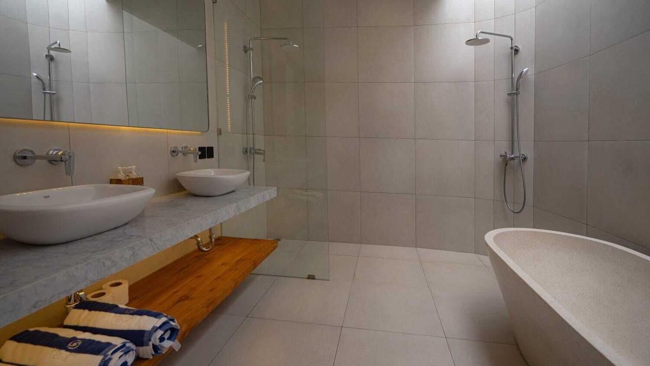 Photo of Bathroom in Tanjungbenoa