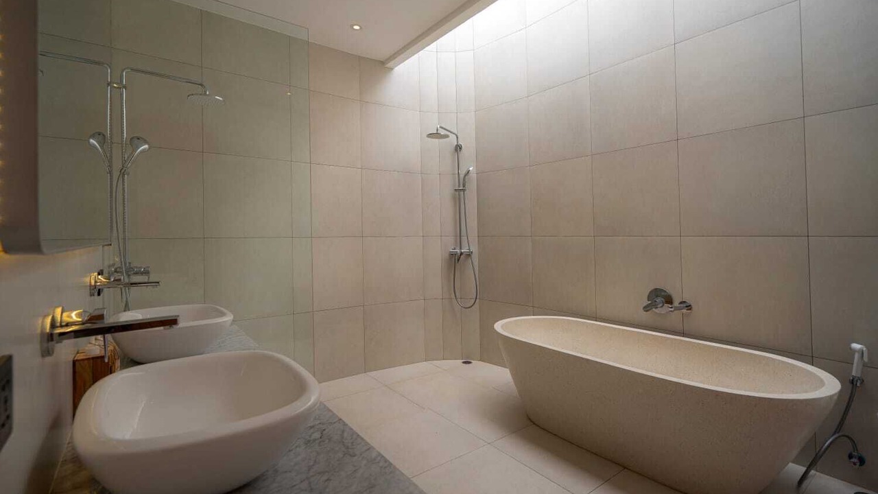 Photo of Bathroom in Tanjungbenoa