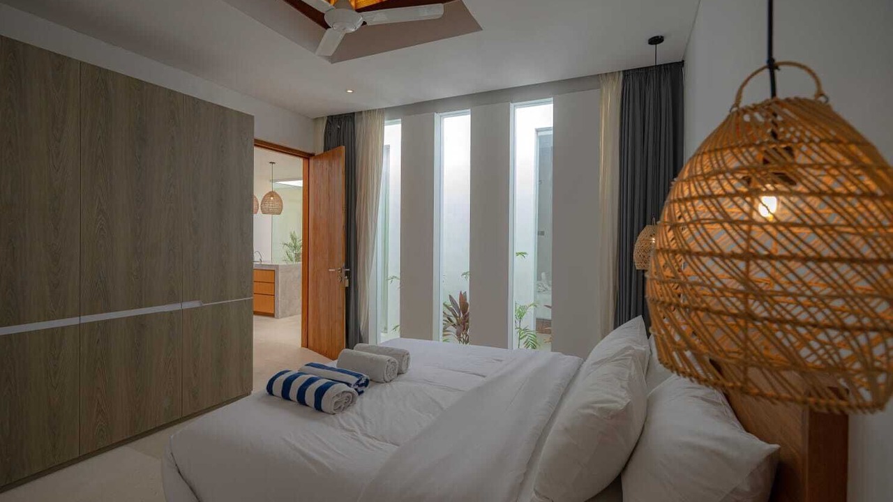Photo of Bedroom in Tanjungbenoa