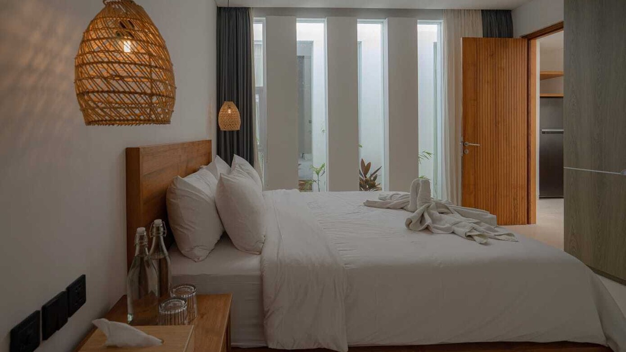 Photo of Bedroom in Tanjungbenoa