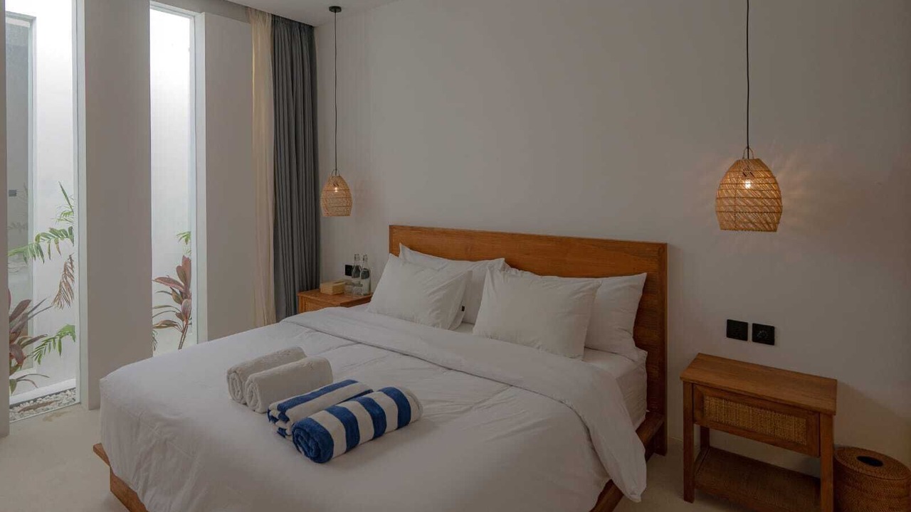 Photo of Bedroom in Tanjungbenoa