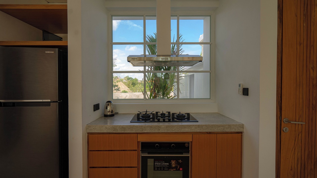 Photo of Kitchen in Tanjungbenoa