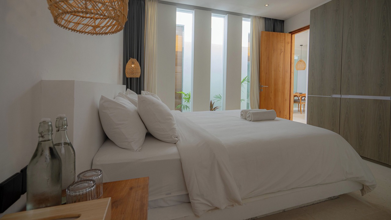 Photo of Bedroom in Tanjungbenoa