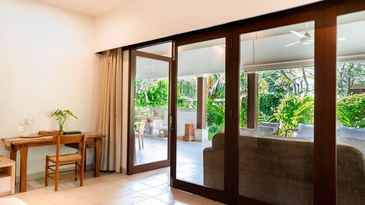 Photo of Livingroom in Sanur Kauh