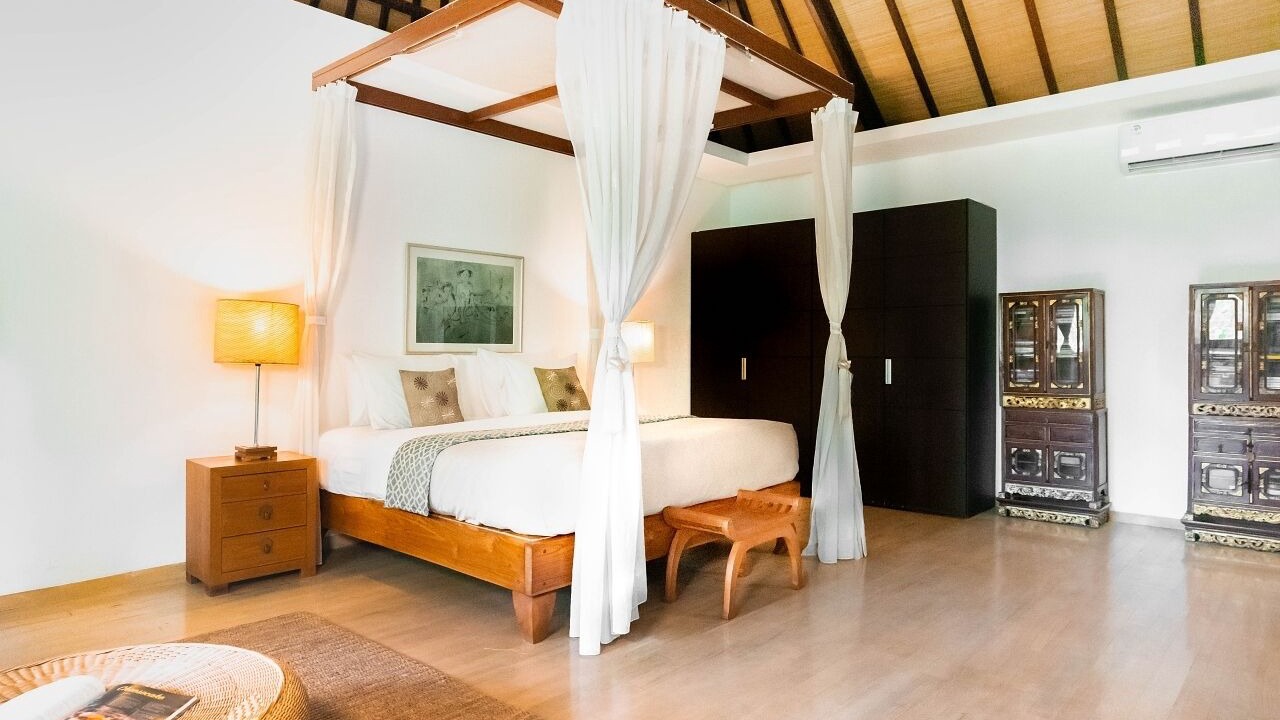 Photo of Bedroom in Sanur Kauh