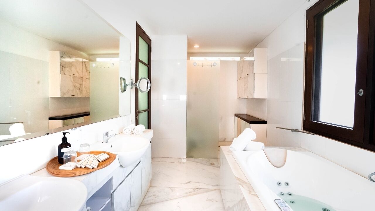 Photo of Bathroom in Sanur Kauh