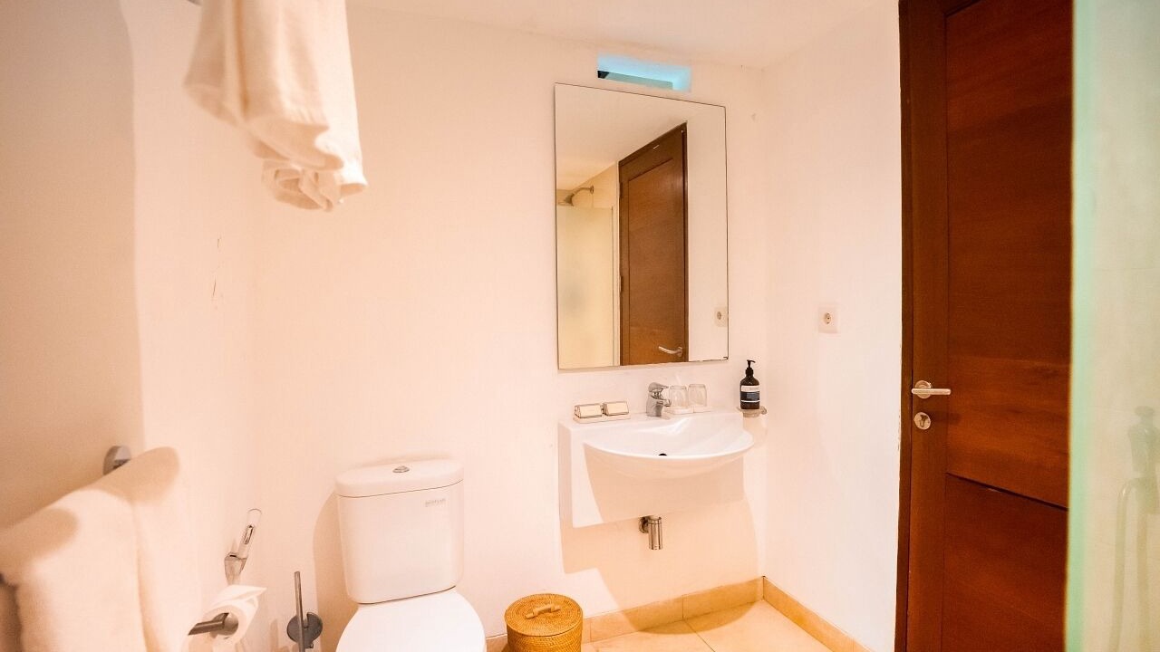 Photo of Bathroom in Sanur Kauh