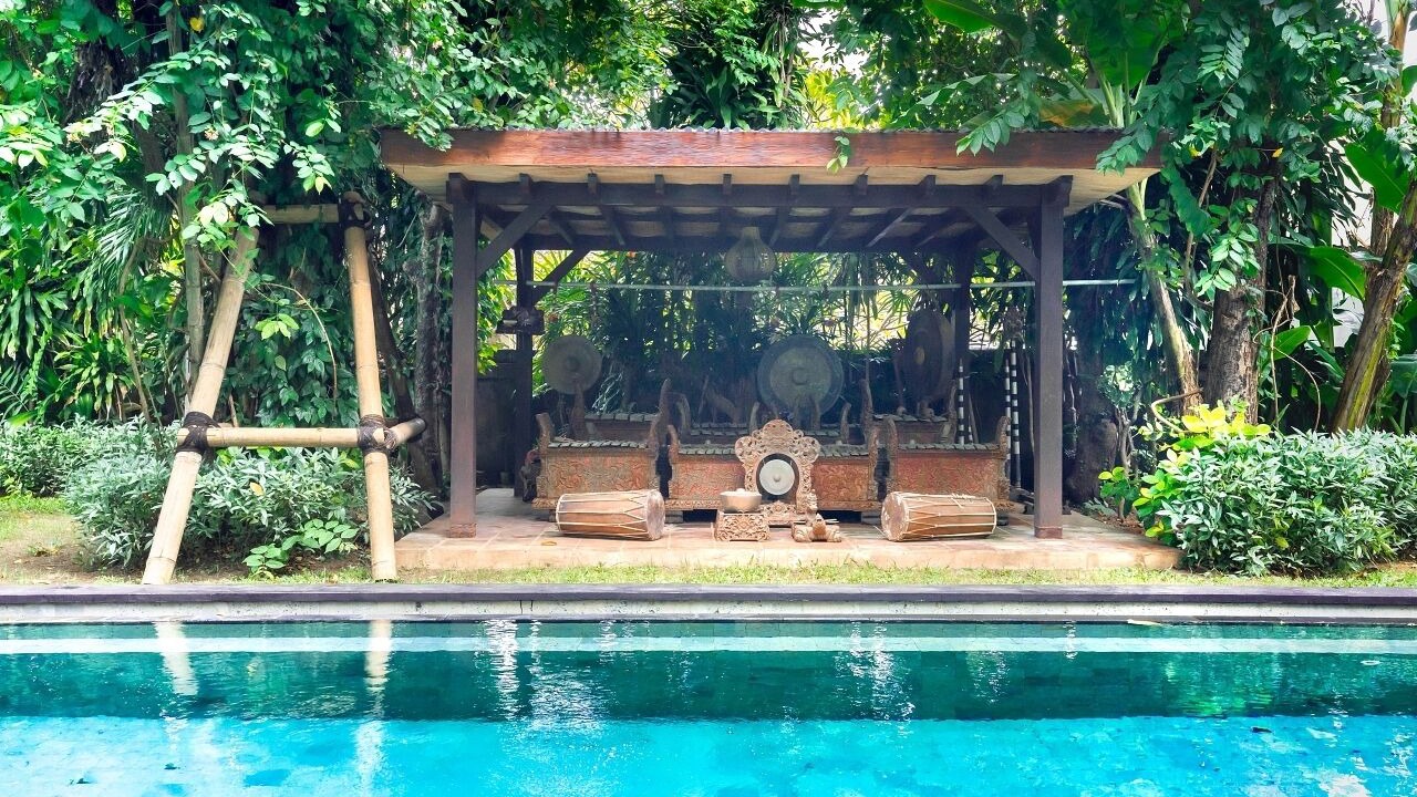 Photo of Outdoor in Sanur Kauh