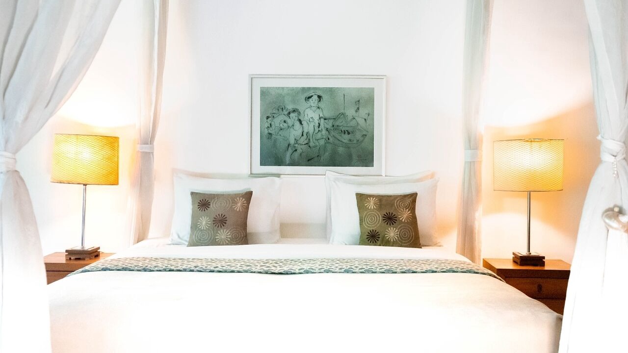 Photo of Bedroom in Sanur Kauh