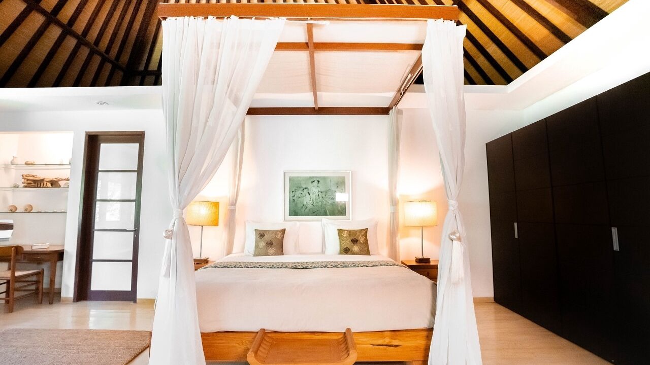 Photo of Bedroom in Sanur Kauh