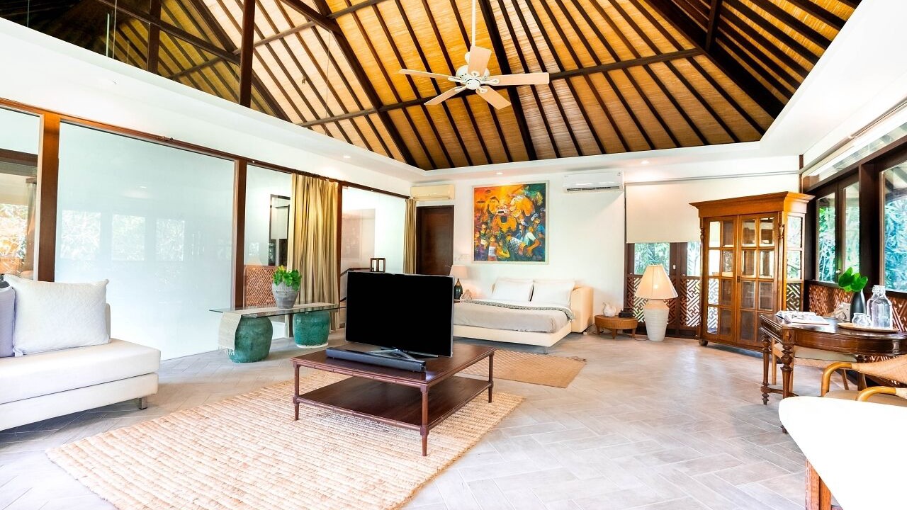 Photo of Livingroom in Sanur Kauh