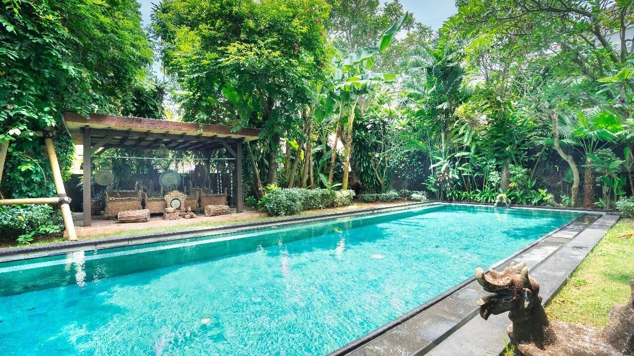 Photo of Outdoor in Sanur Kauh