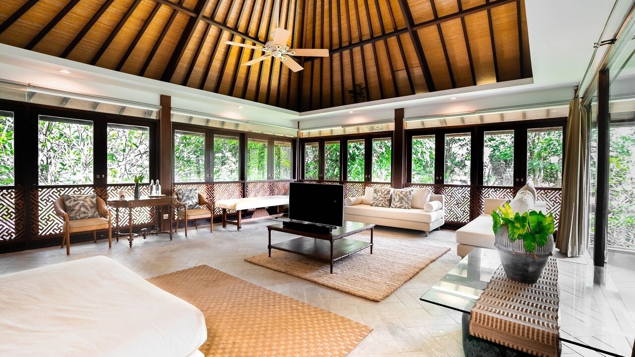 Photo of Livingroom in Sanur Kauh