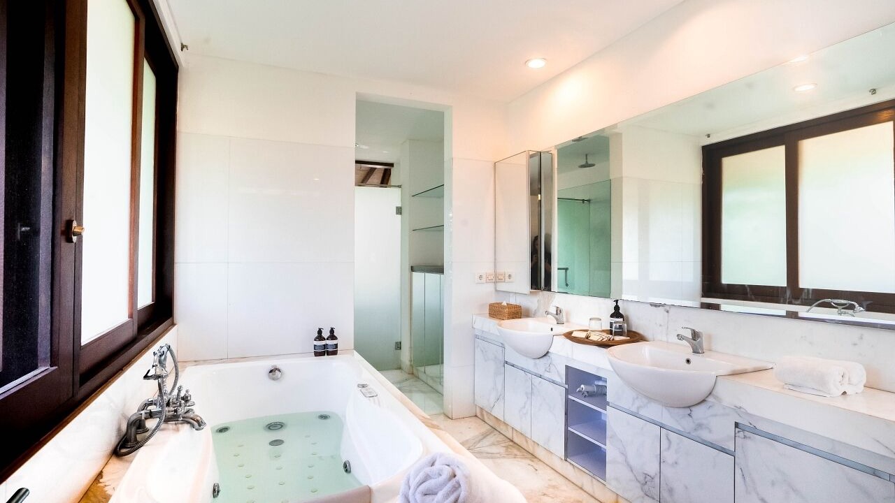 Photo of Bathroom in Sanur Kauh