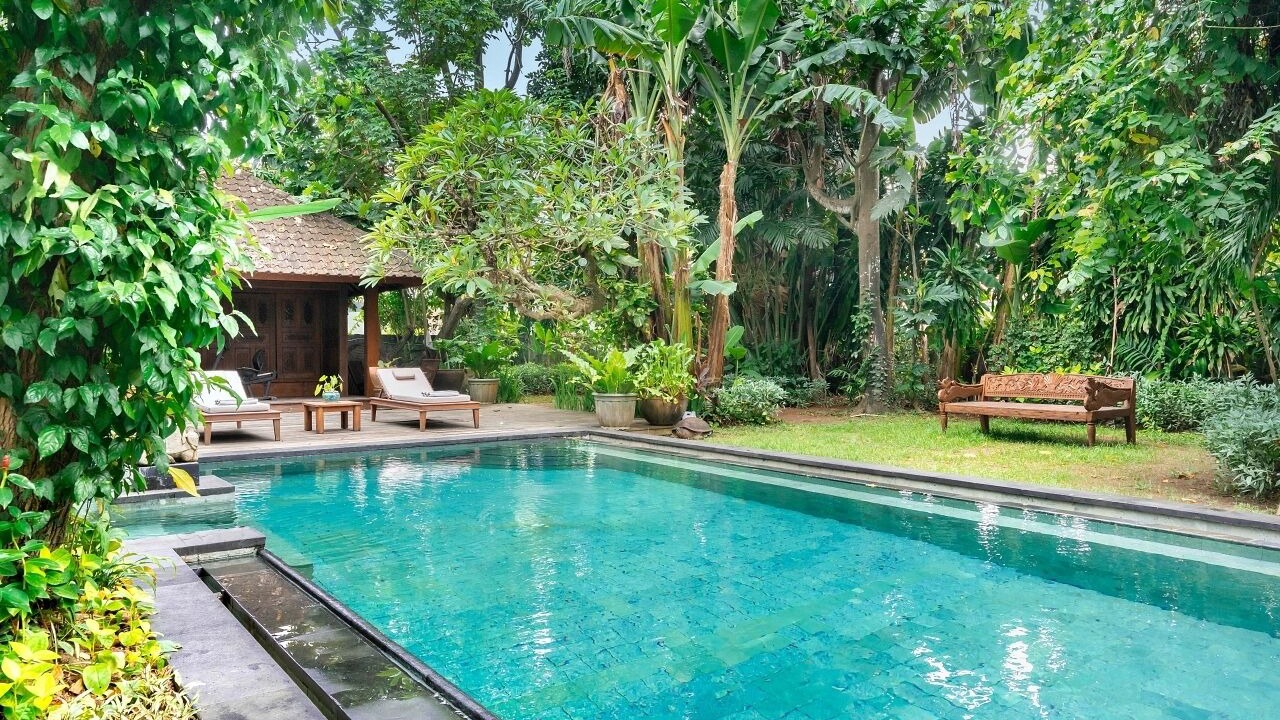 Photo of Outdoor in Sanur Kauh