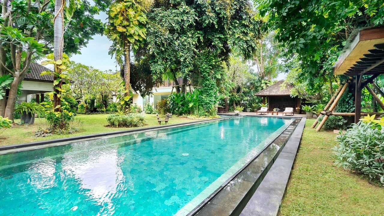 Photo of Outdoor in Sanur Kauh