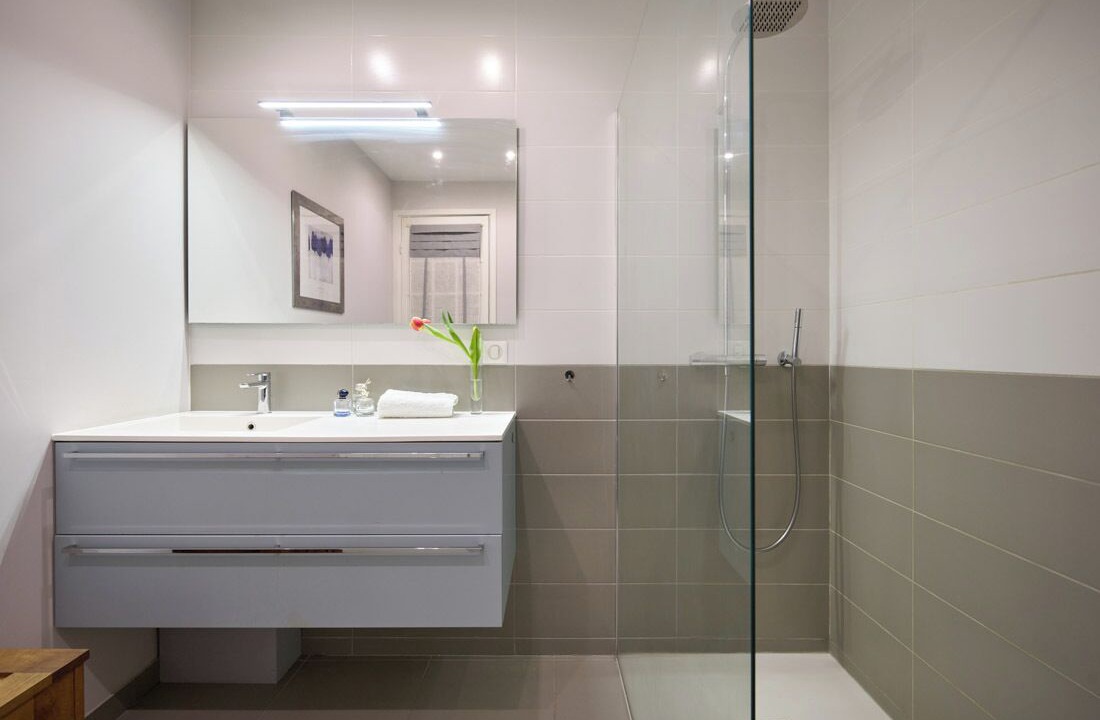 Photo of Bathroom in Lepante Quarter