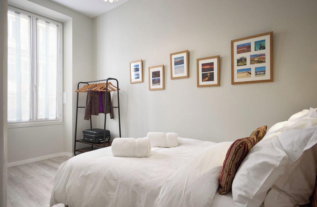 Photo of Bedroom in Lepante Quarter