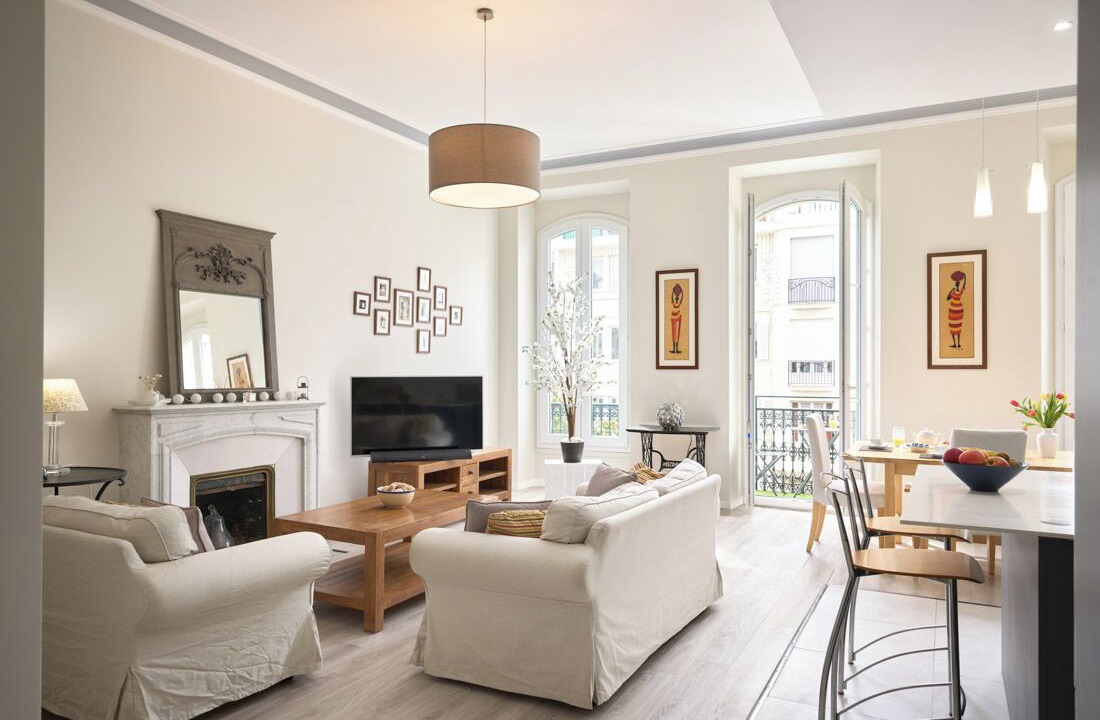 Photo of Livingroom in Lepante Quarter