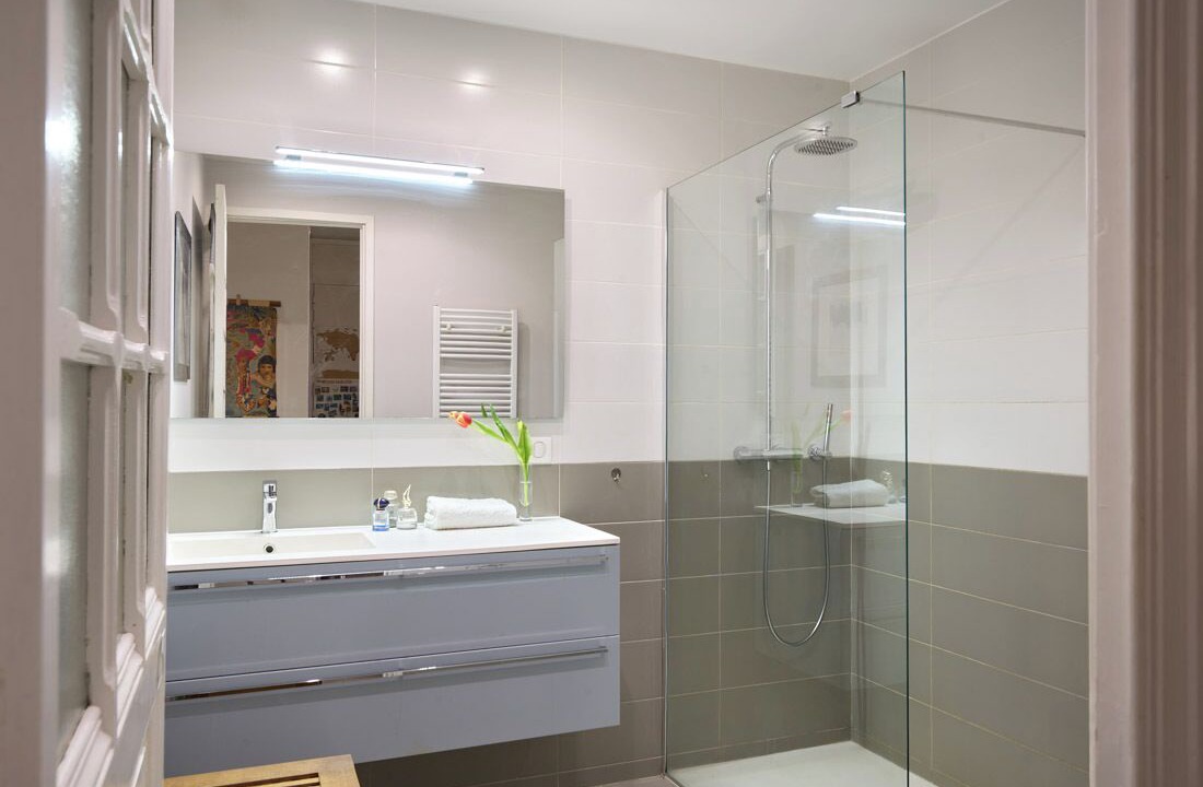 Photo of Bathroom in Lepante Quarter