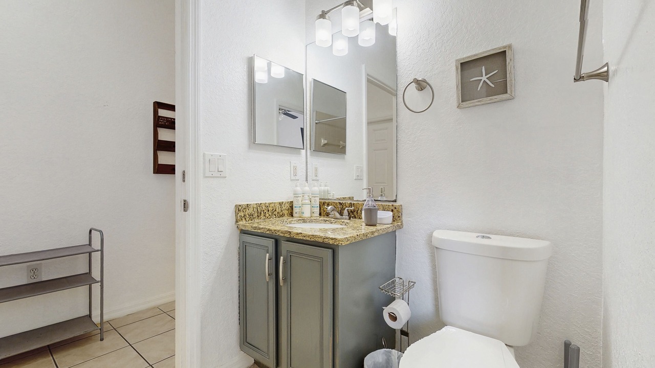 Photo of Bathroom in Regal Palms
