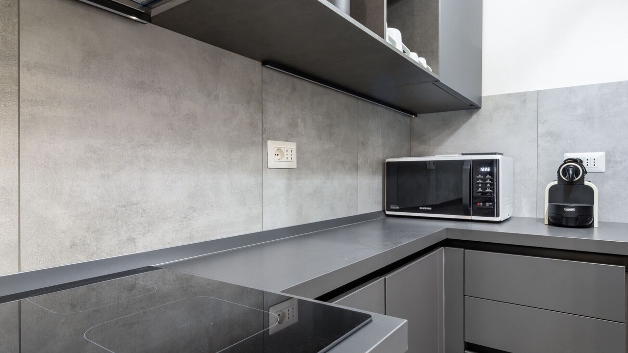 Photo of Kitchen in Colombare