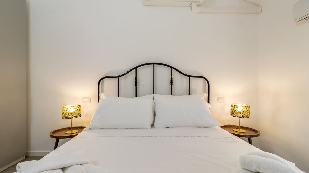 Photo of Bedroom in Colombare