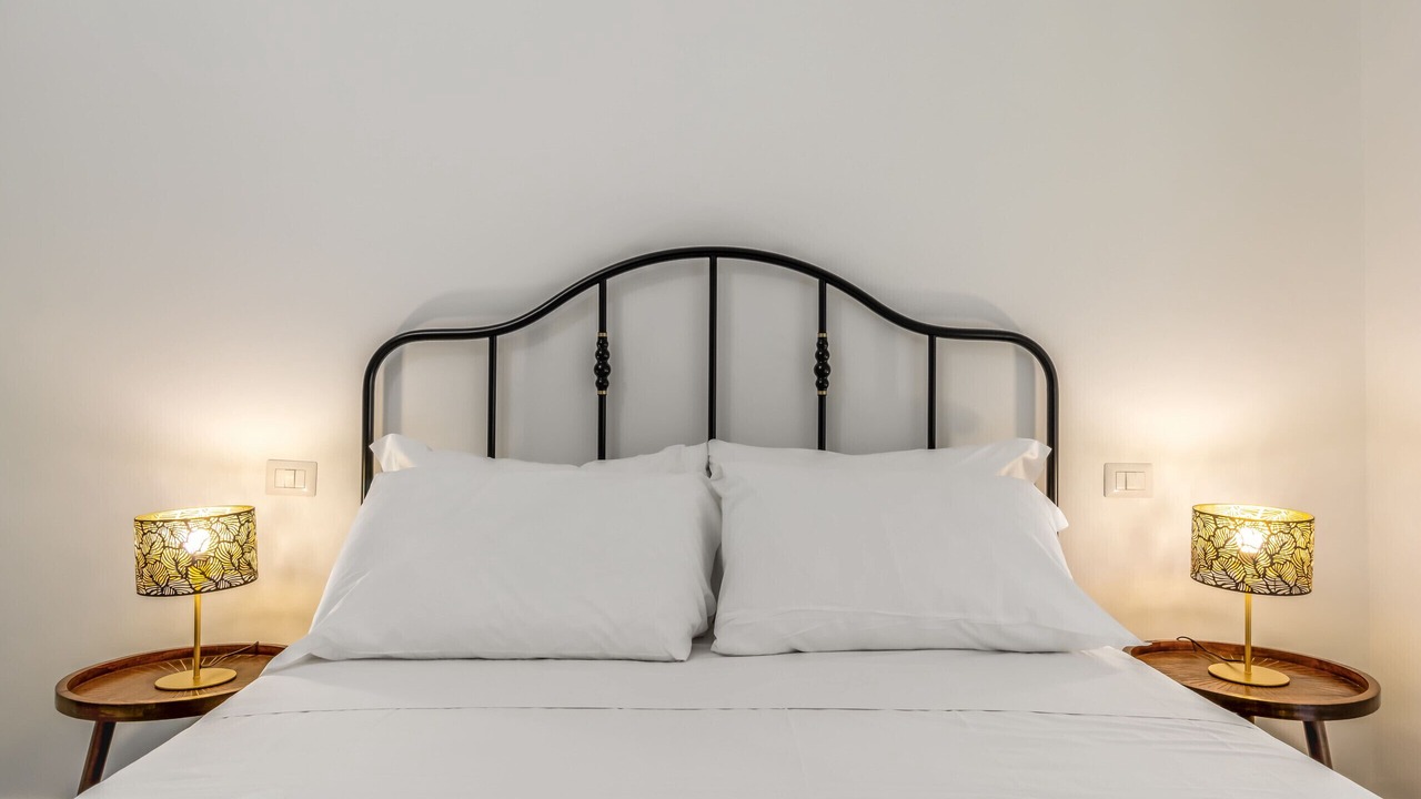 Photo of Bedroom in Colombare