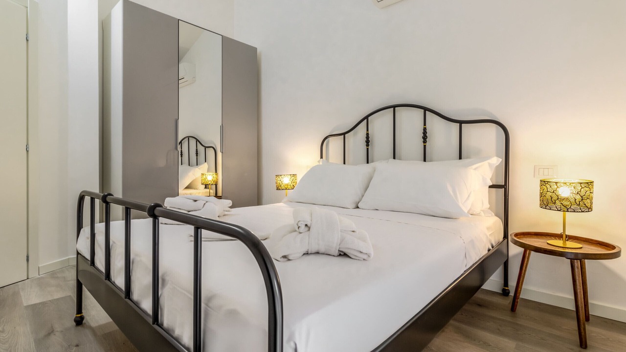 Photo of Bedroom in Colombare