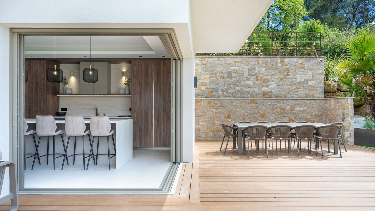 Photo of Outdoor in Les Baraques