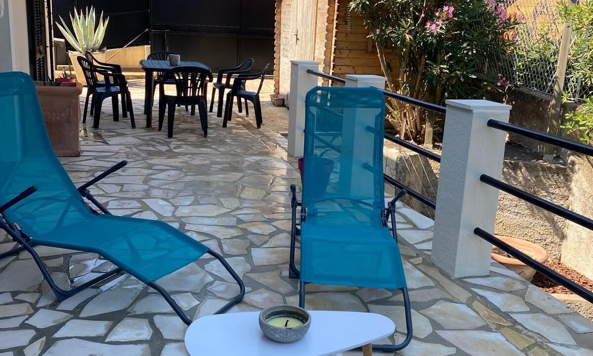 Photo of Outdoor in Peille