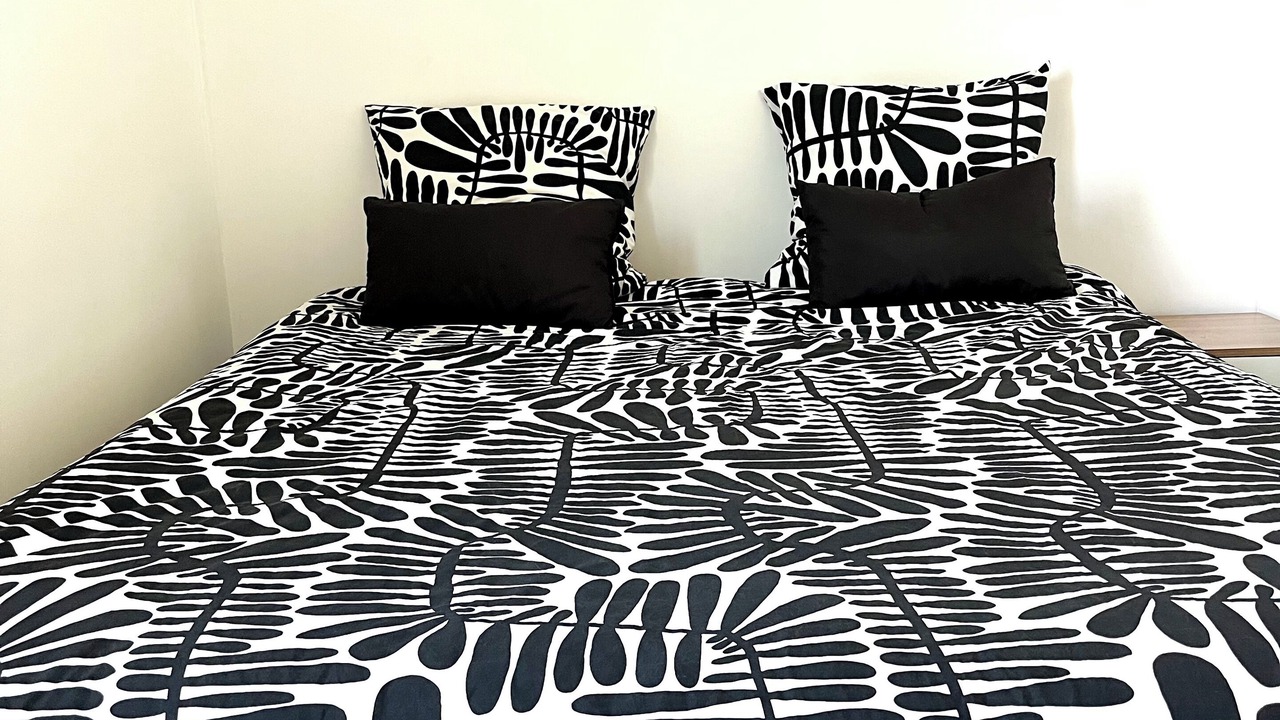 Photo of Bedroom in Levens