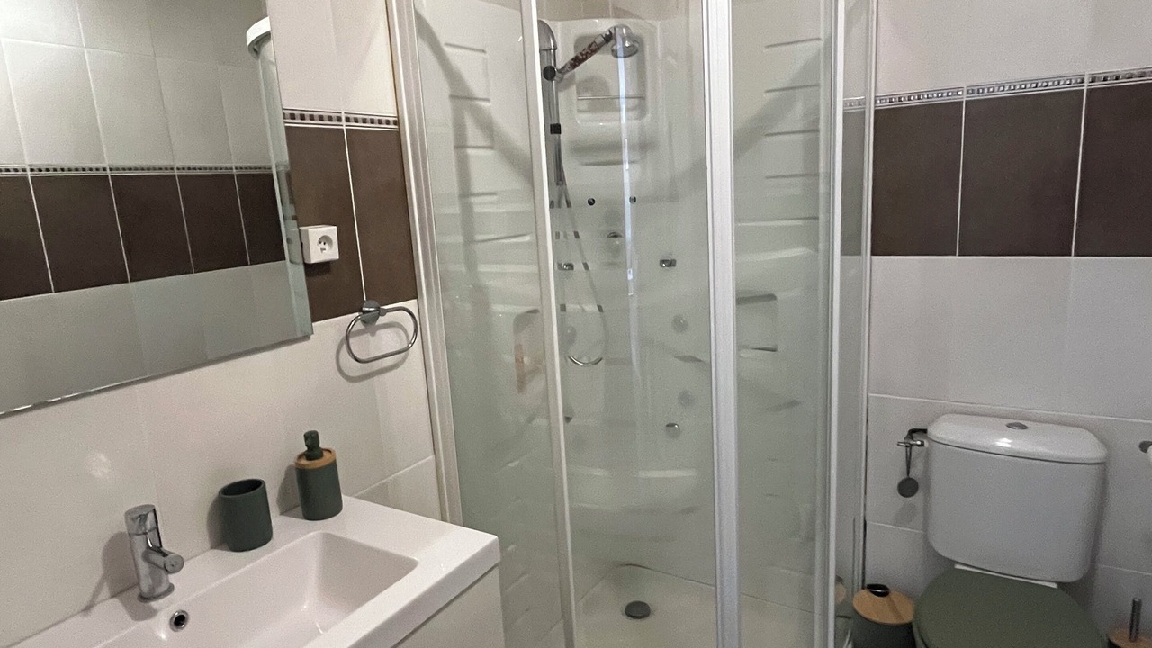 Photo of Bathroom in Levens