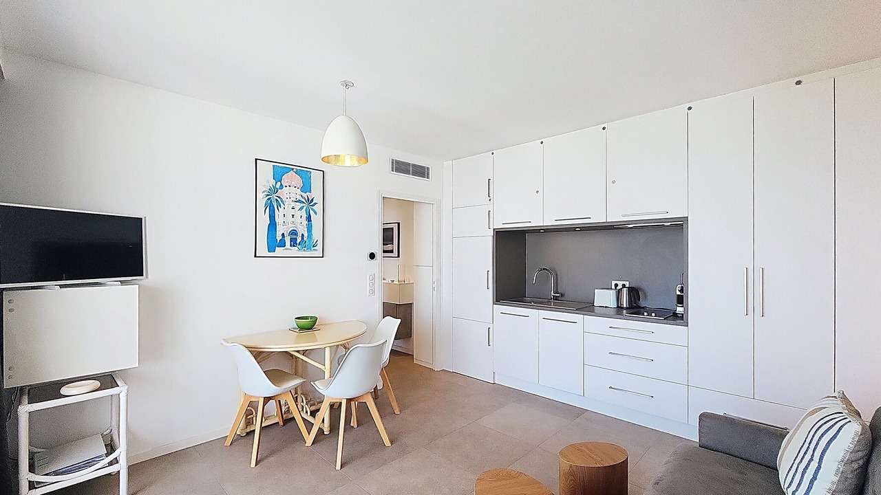 Photo of Bedroom in Pointe Croisette