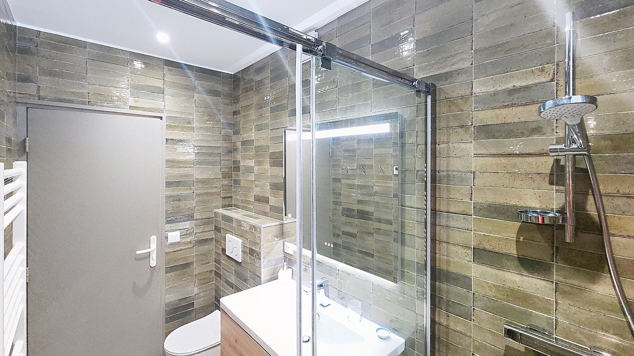 Photo of Bathroom in Pointe Croisette