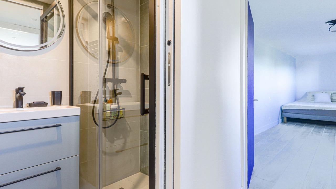 Photo of Bathroom in Ventabrun