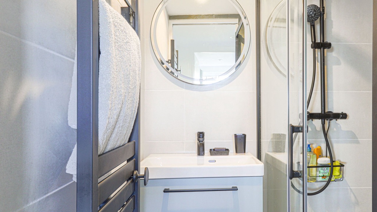 Photo of Bathroom in Ventabrun