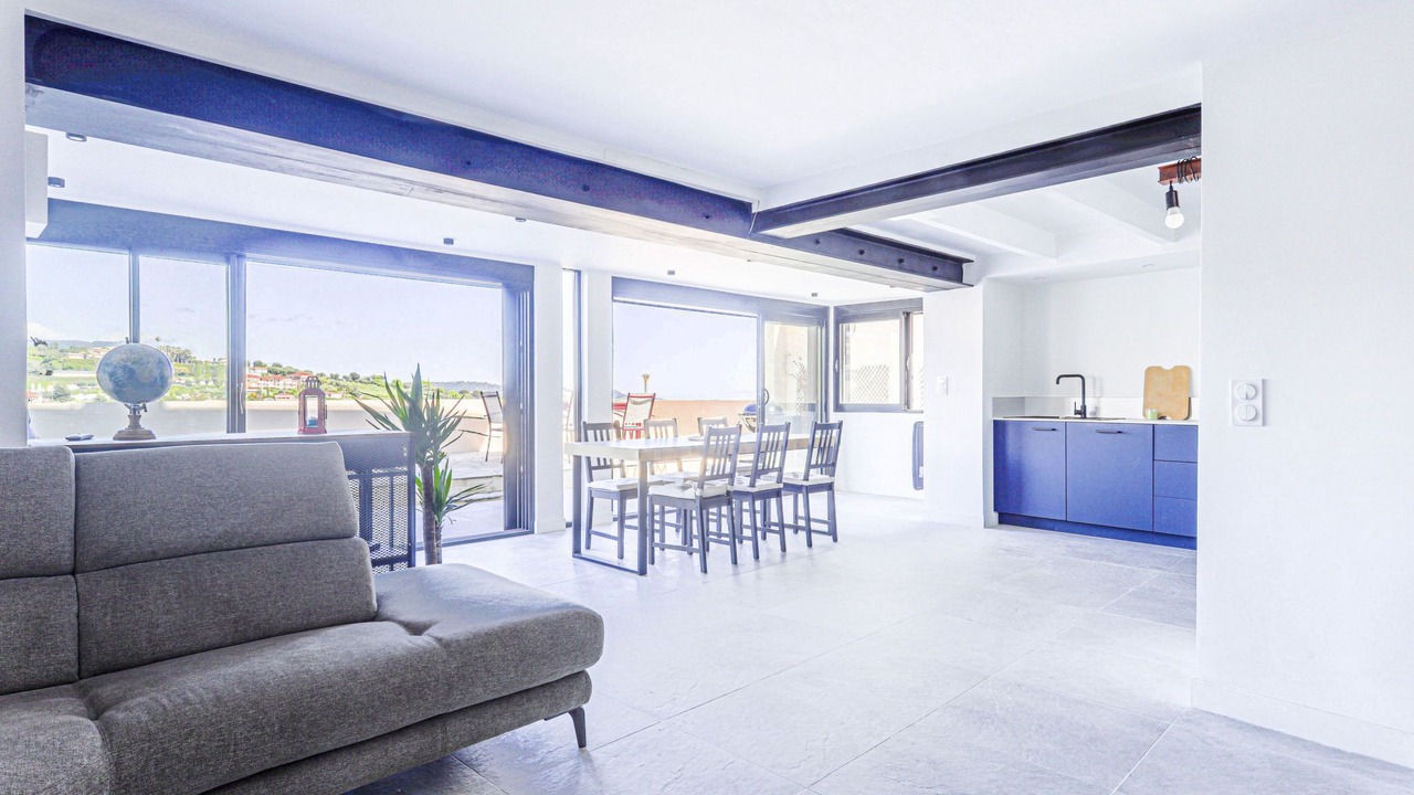 Photo of Livingroom in Ventabrun