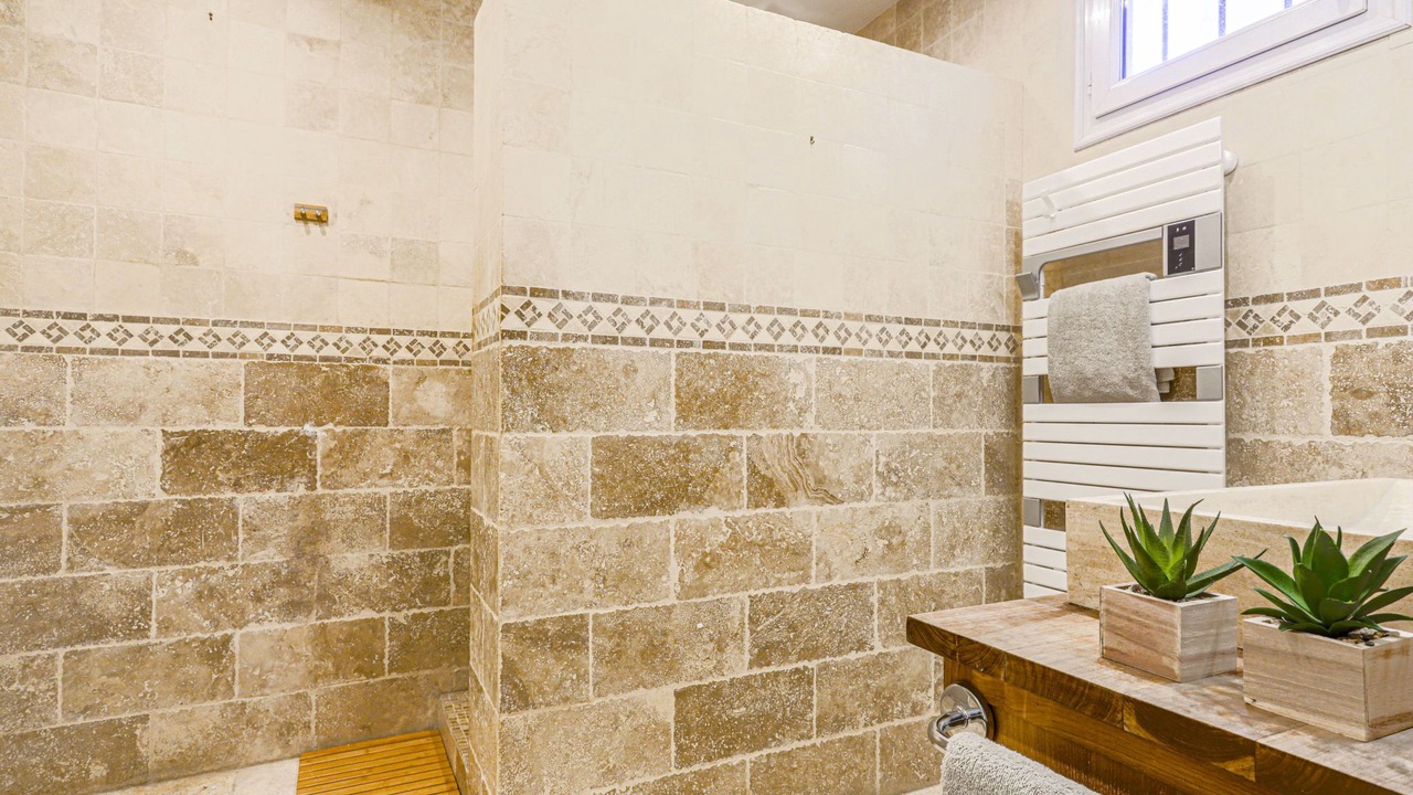 Photo of Bathroom in Ventabrun