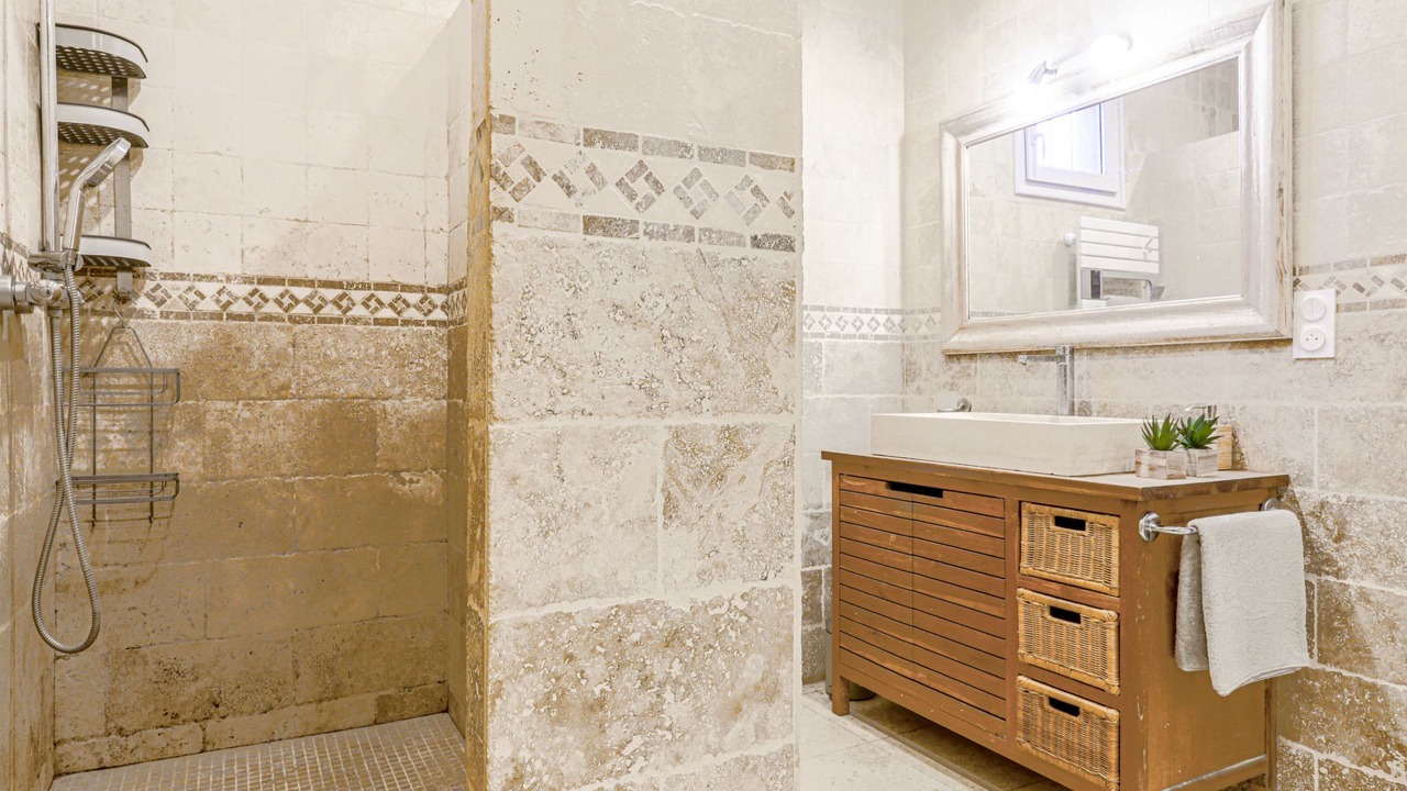 Photo of Bathroom in Ventabrun