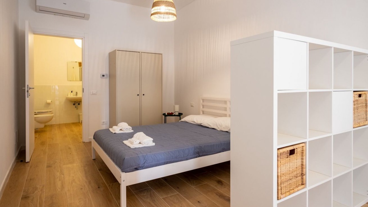 Photo of Bedroom in Piombino