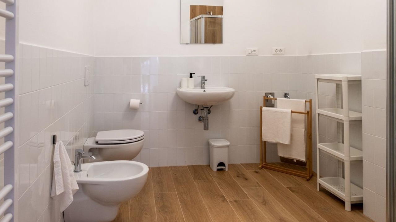 Photo of Bathroom in Piombino