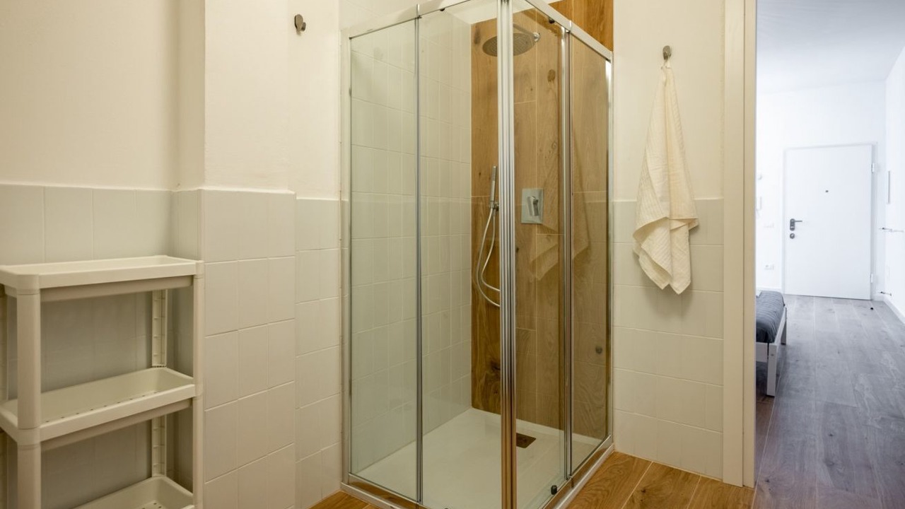 Photo of Bathroom in Piombino