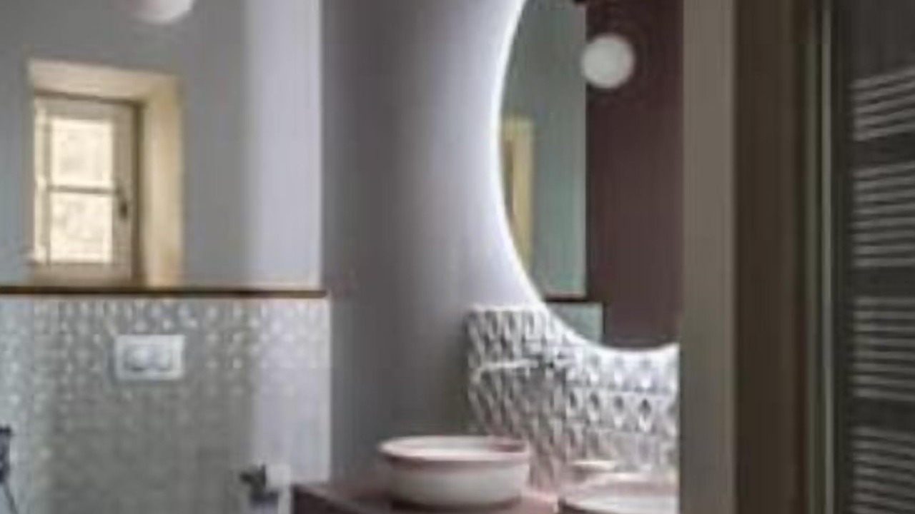 Photo of Bathroom in Loppeglia