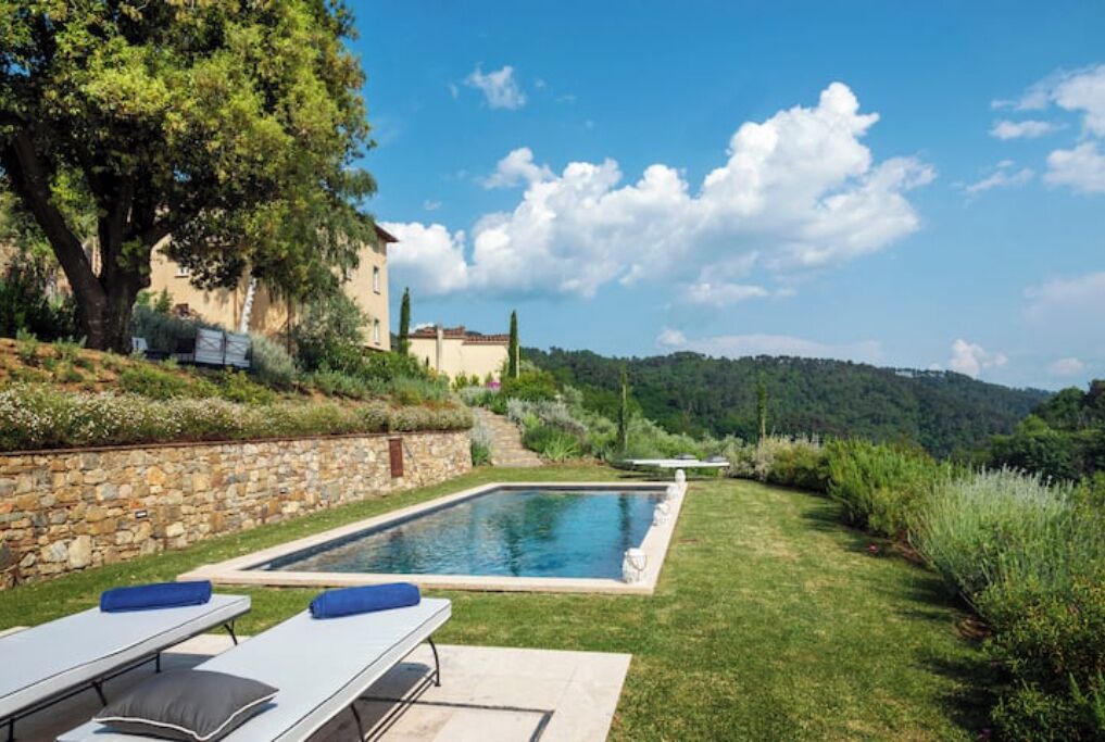 Photo of Outdoor in Loppeglia